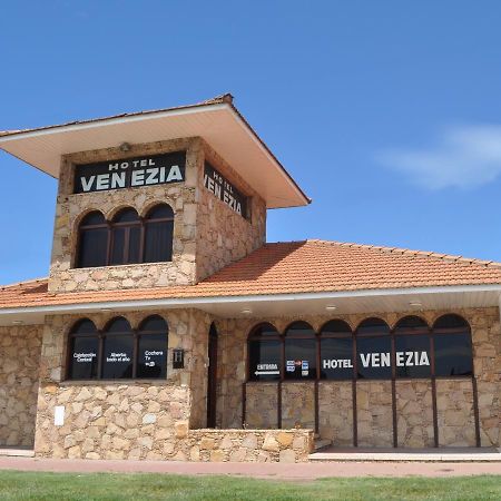 Hotel Venezia Gubbio Ngoại thất bức ảnh