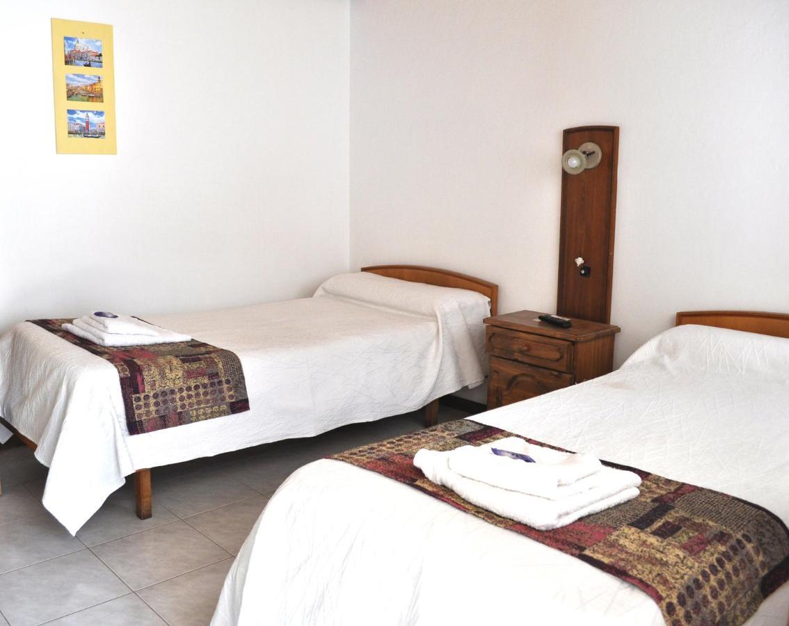 Hotel Venezia Gubbio Ngoại thất bức ảnh