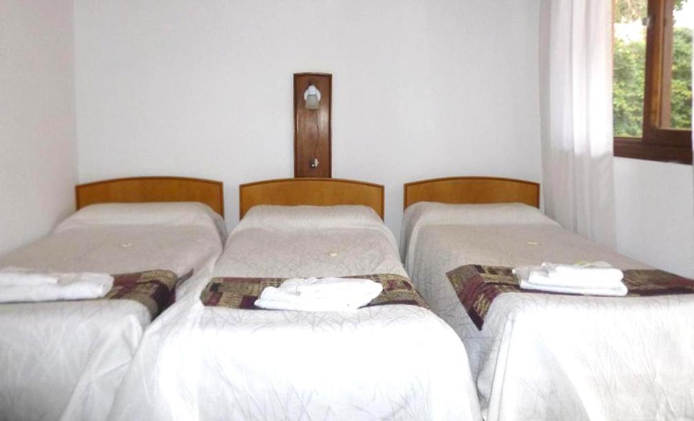 Hotel Venezia Gubbio Ngoại thất bức ảnh