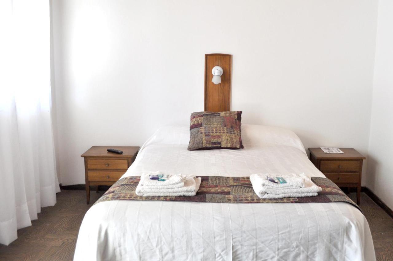 Hotel Venezia Gubbio Ngoại thất bức ảnh