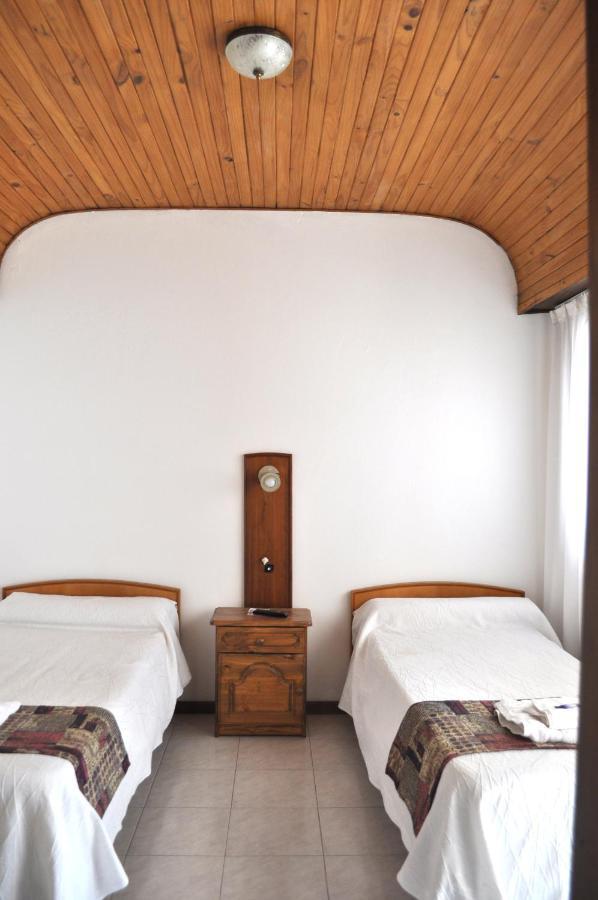 Hotel Venezia Gubbio Ngoại thất bức ảnh