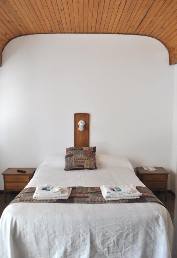 Hotel Venezia Gubbio Ngoại thất bức ảnh
