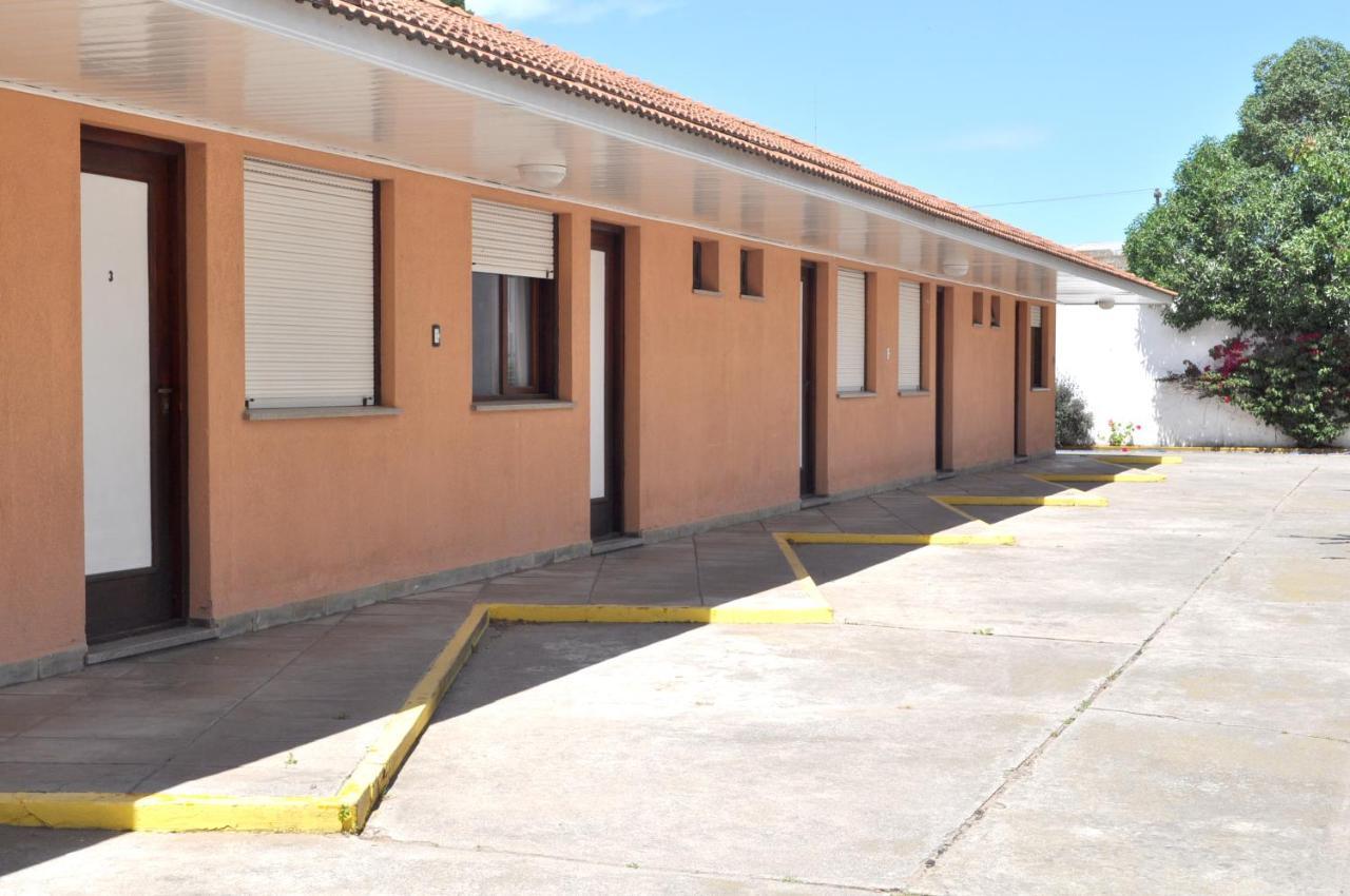 Hotel Venezia Gubbio Ngoại thất bức ảnh