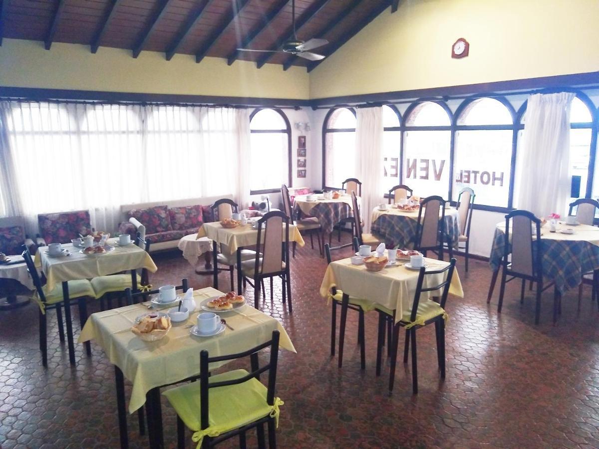 Hotel Venezia Gubbio Ngoại thất bức ảnh